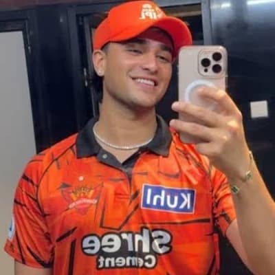 Abhishek Sharma thumbnail