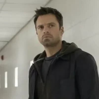 James 'Bucky' Barnes - The Winter Soldier thumbnail