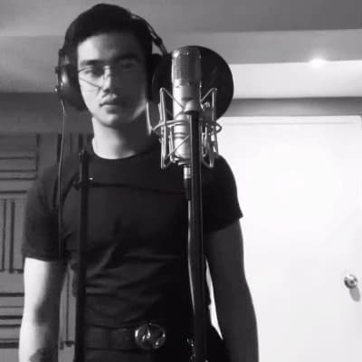 Maxie Andreison  thumbnail