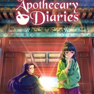 The Apothecary Diaries thumbnail
