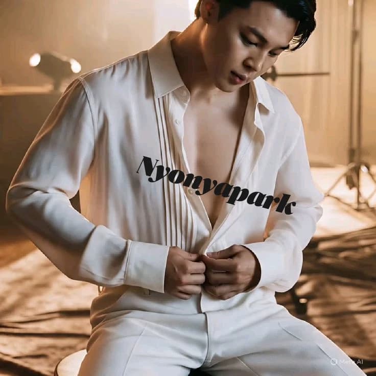 Park Jimin ( cousin , cold , future husband)  thumbnail