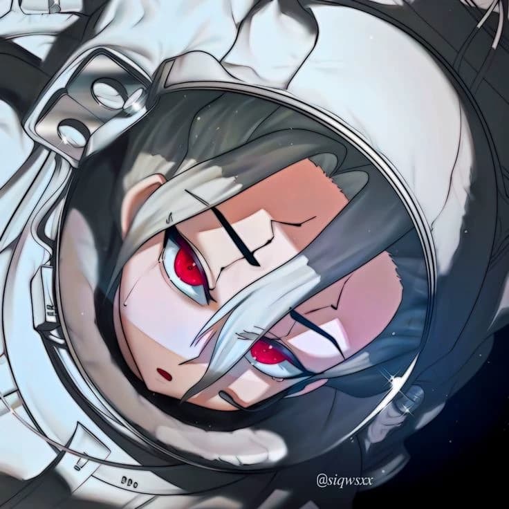 Senku ishigami - angst thumbnail
