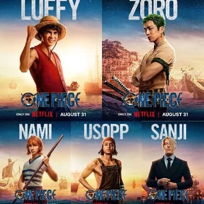 One piece zoro thumbnail
