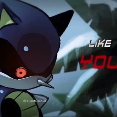Metal Sonic thumbnail