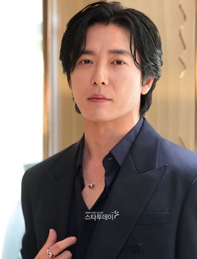 Kim Jae Wook  thumbnail