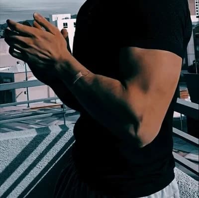 Leon Steele thumbnail