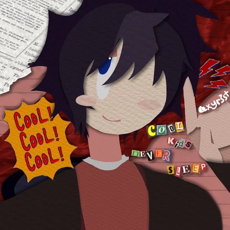 Randy Cunningham thumbnail
