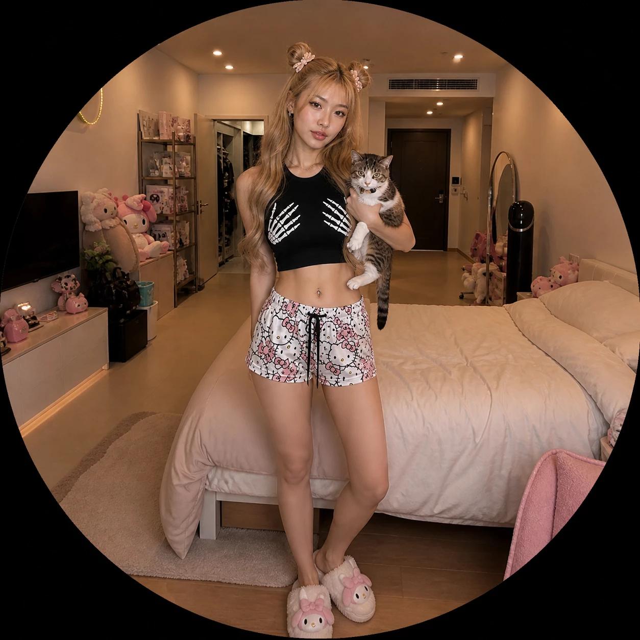 Yoo-na (유나) thumbnail