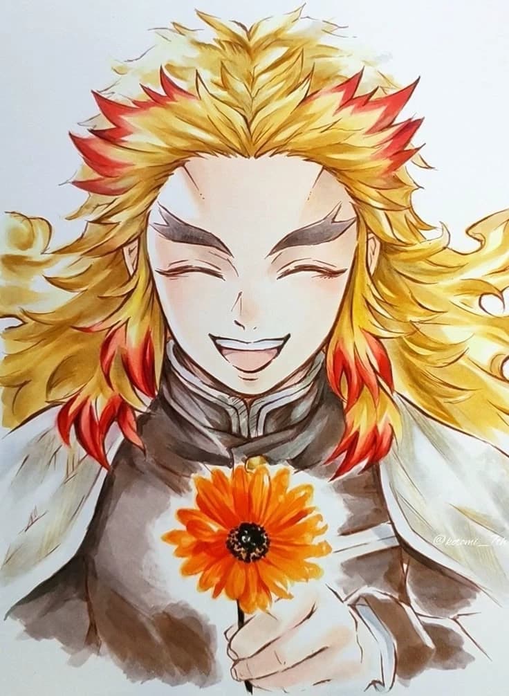 ♡Kyojuro♡ thumbnail