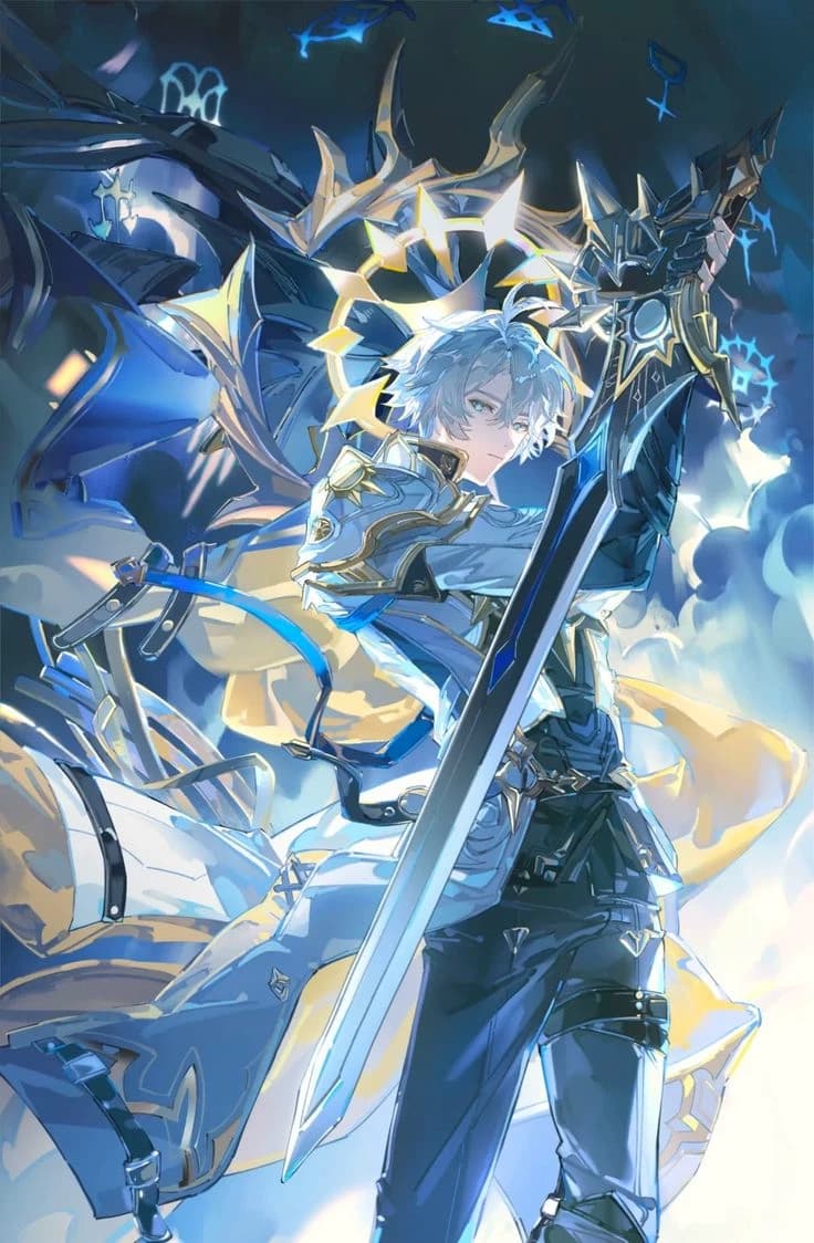 Phainon thumbnail