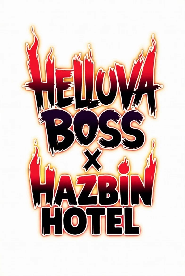RPG de Helluva Boss x Hazbin Hotel thumbnail