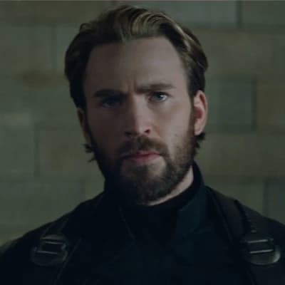 Steve Rogers/Captain America thumbnail
