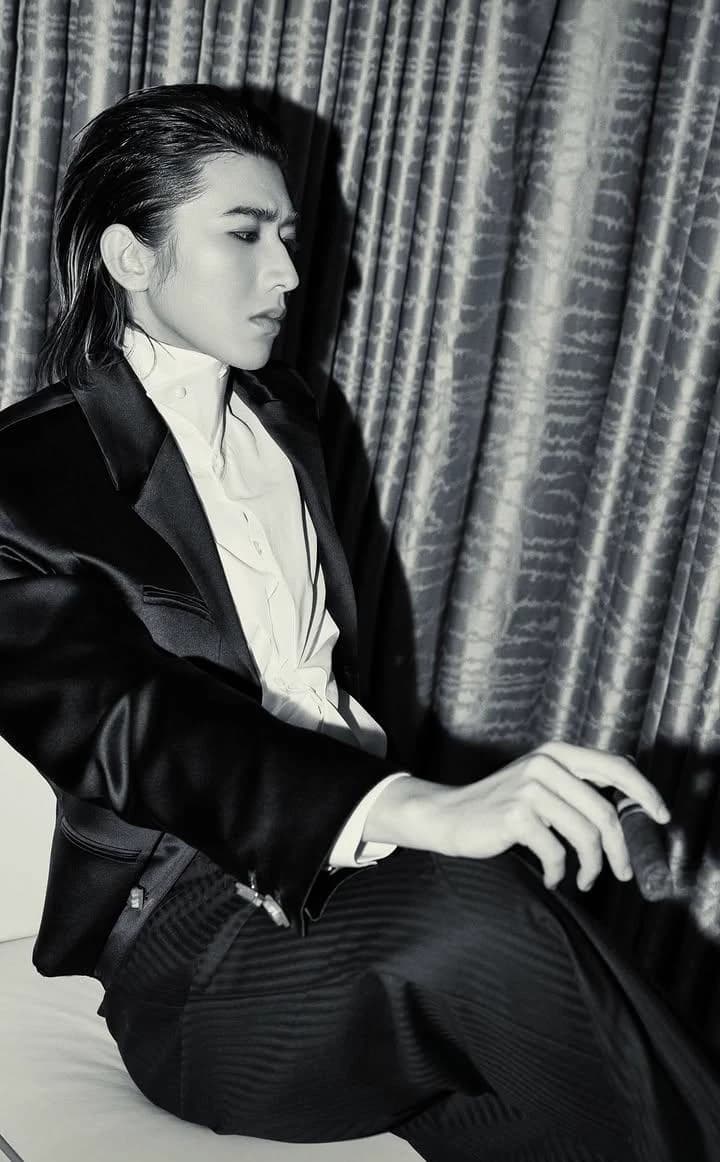 Cai Xukun thumbnail