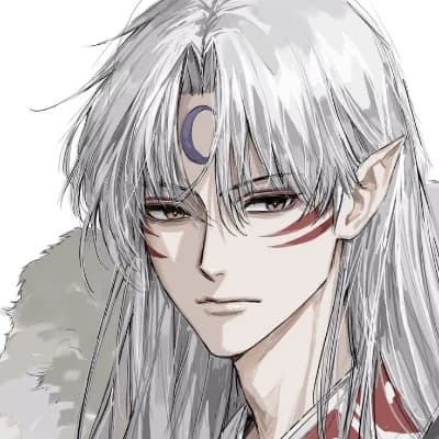 Sesshomaru thumbnail