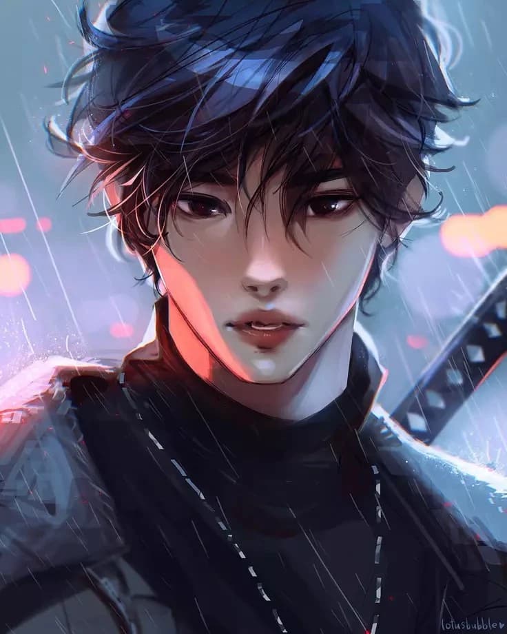 Lucian Dracula thumbnail