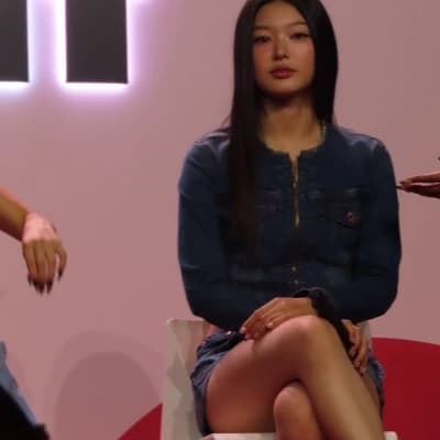 Yoonchae thumbnail