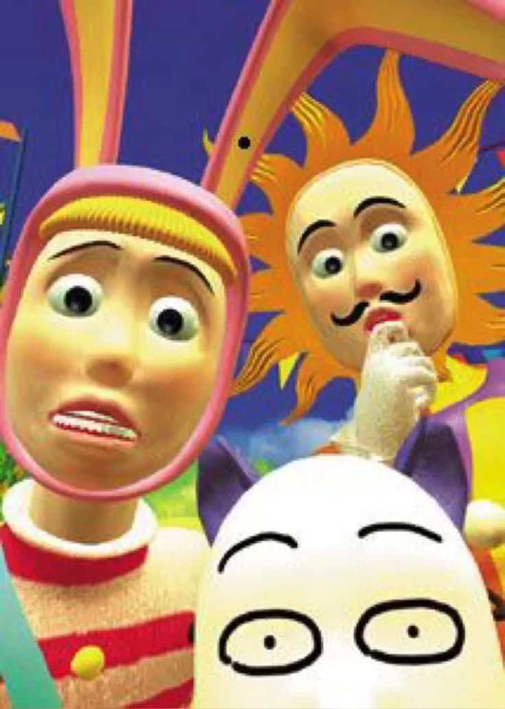 Poppet the permormet thumbnail