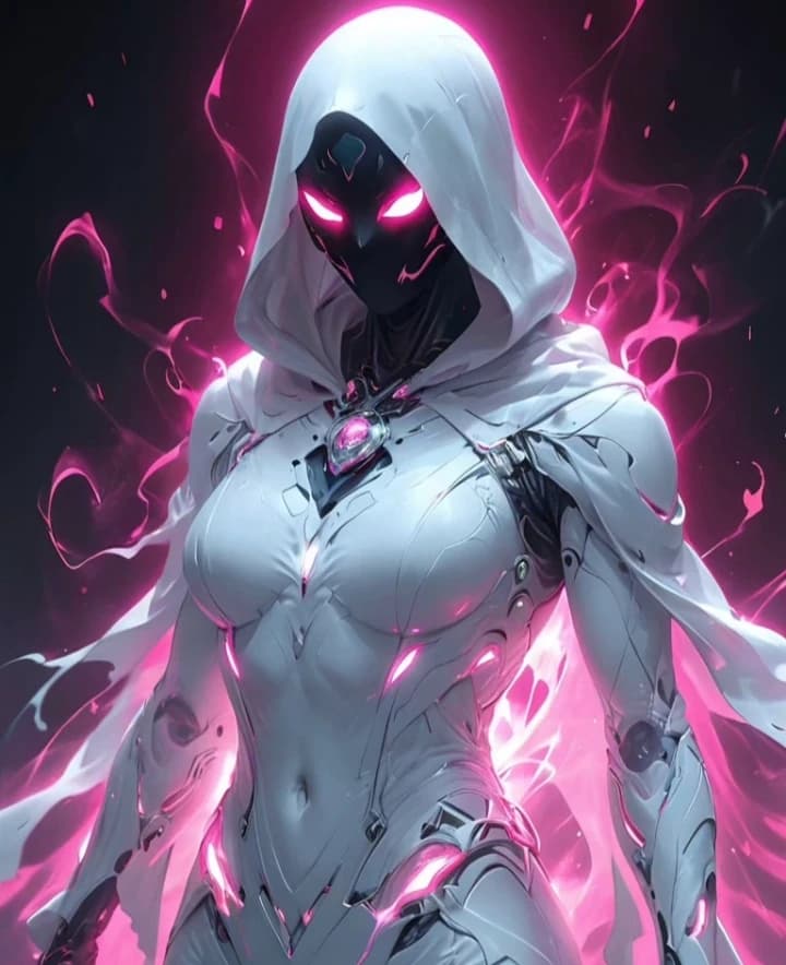 Iron Rose. thumbnail