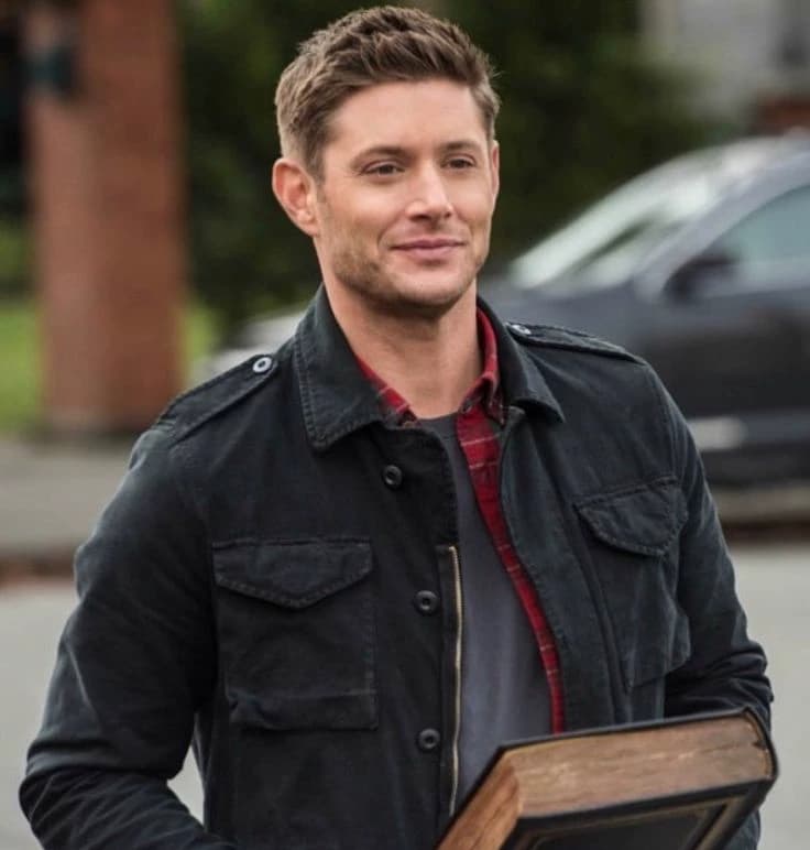 Dean Winchester thumbnail