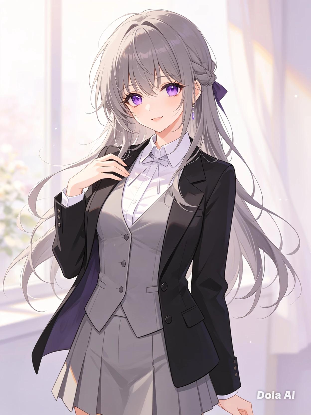 SHION AMAMIYA thumbnail