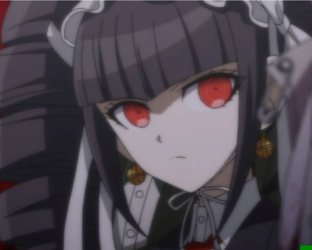 Celestia Ludenberg  thumbnail