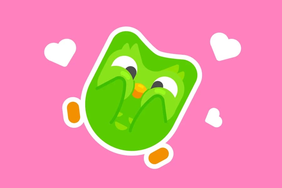 Duolingo  thumbnail