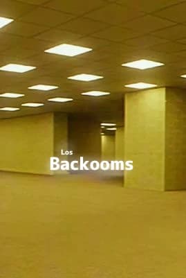 Los Backooms thumbnail