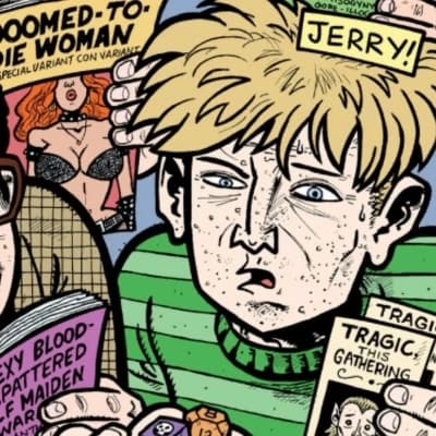Jerry Stokes thumbnail