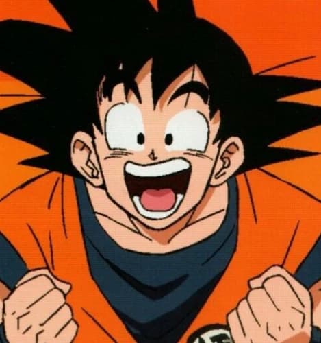 Goku thumbnail