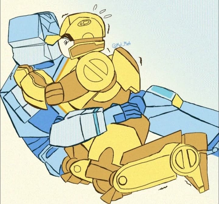 Soundbee Transformers thumbnail
