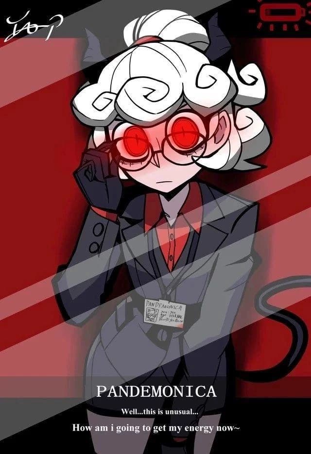 Pandemonica thumbnail