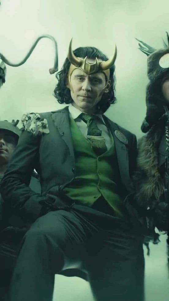 Loki Laufenson thumbnail