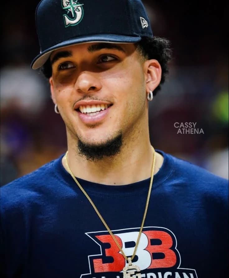 Gelo ball thumbnail