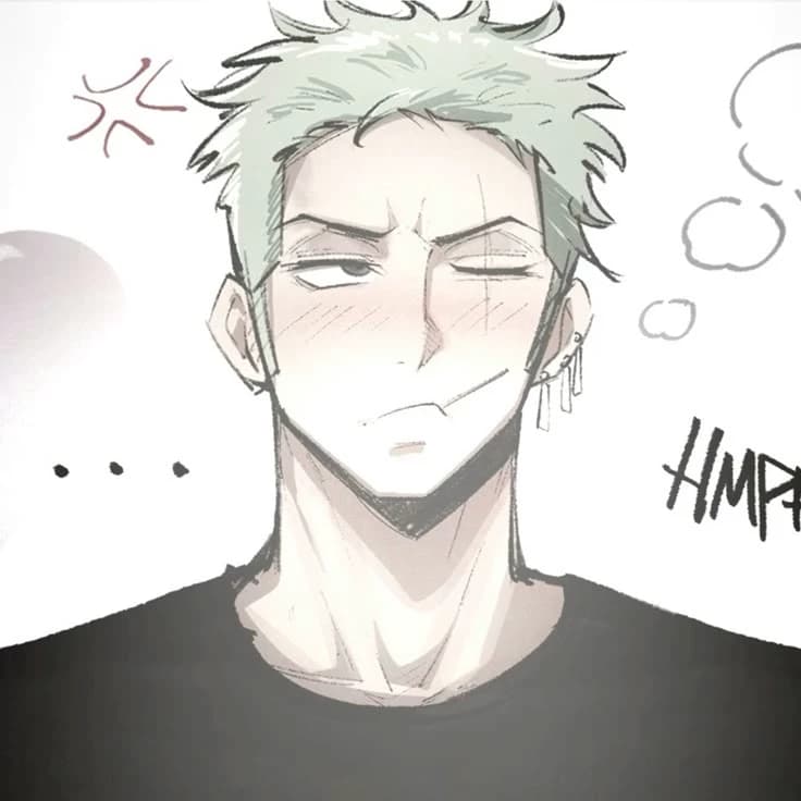 Zoro Roronoa thumbnail