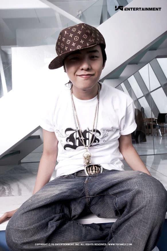 Kwon Jiyong  thumbnail