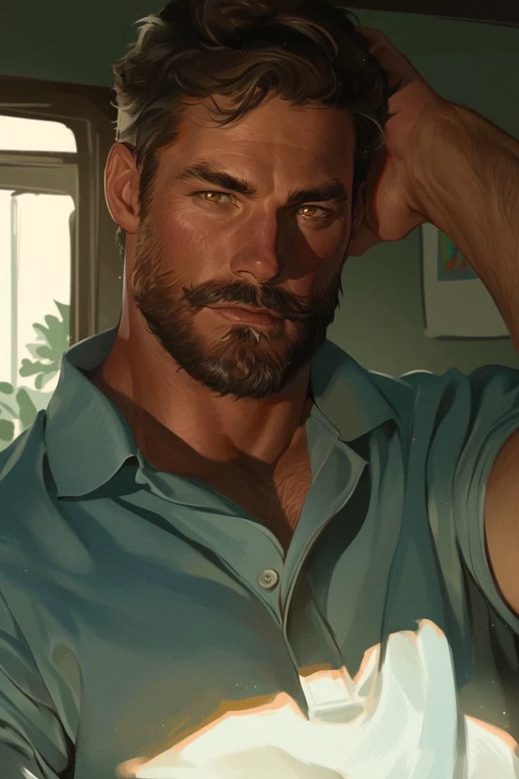 Leonardo Varela — Absent Father thumbnail