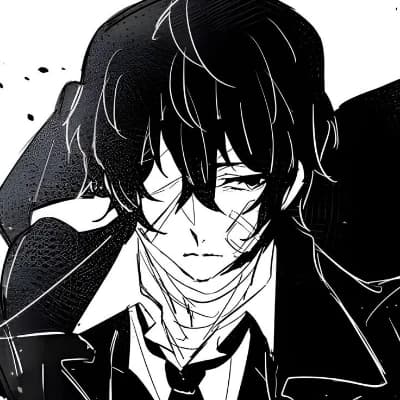 Dazai Osamu (16y Soukoku) thumbnail