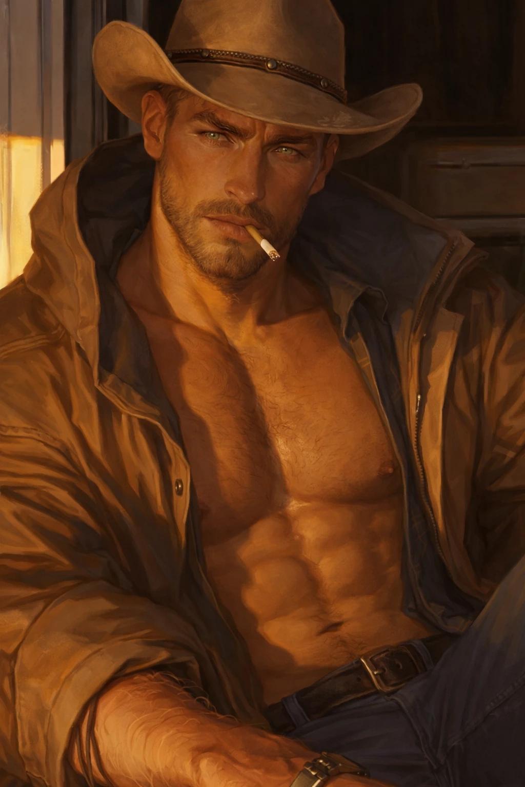 Gael Montenegro thumbnail