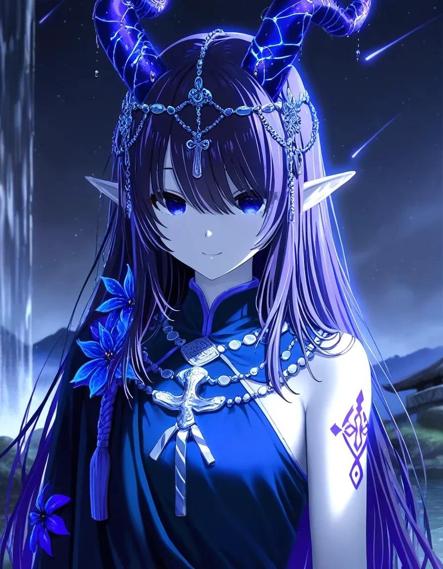 Saffire thumbnail