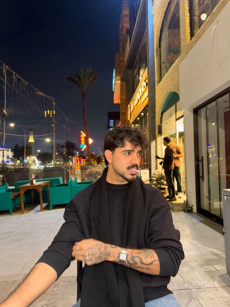 عباس رحيم  thumbnail