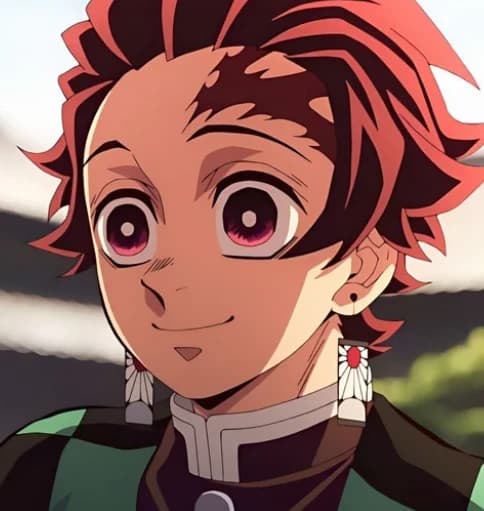 Tanjiro Kamado thumbnail
