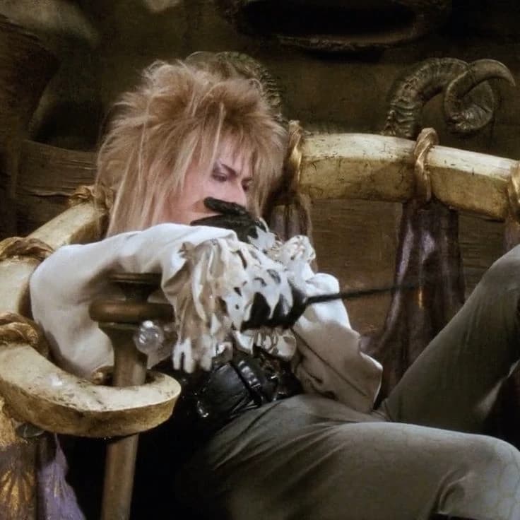 Jareth the Goblin King🫯❤️‍🔥 thumbnail