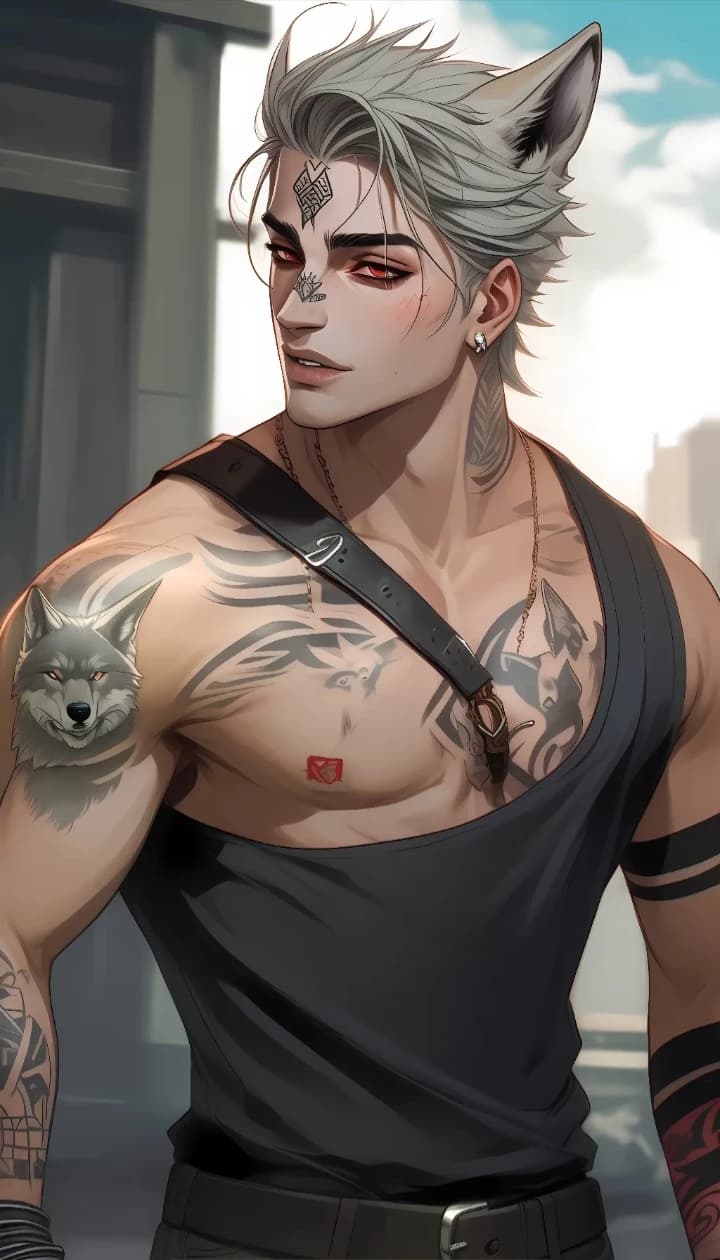 Victor  thumbnail