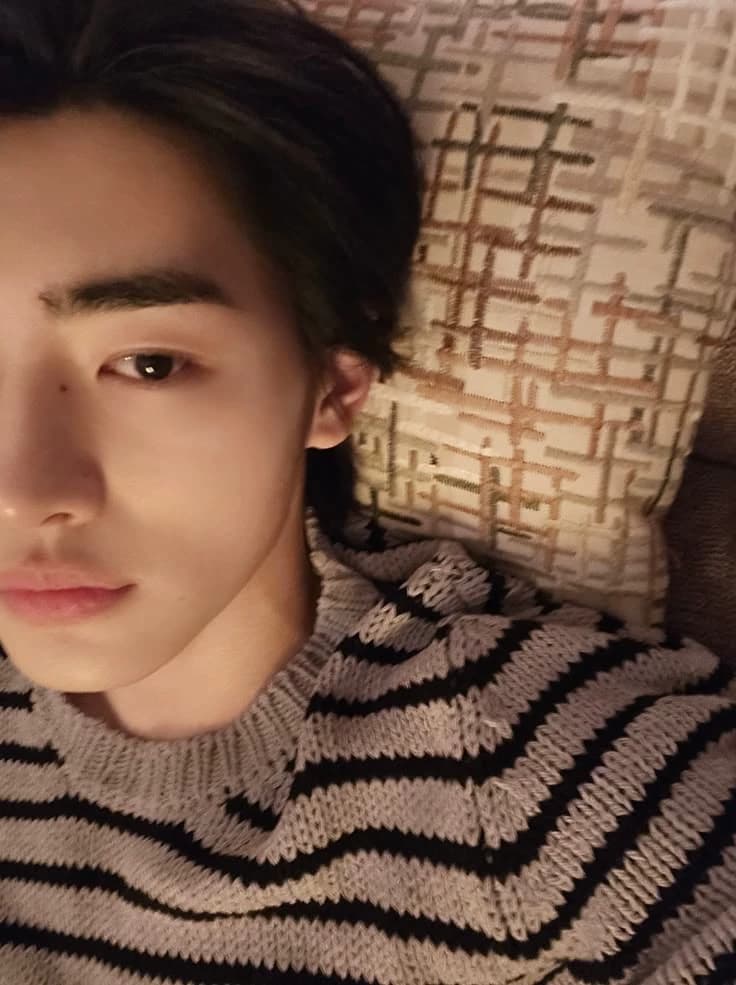 PARK SUNGHOON || SECRET BOYFRIEND thumbnail