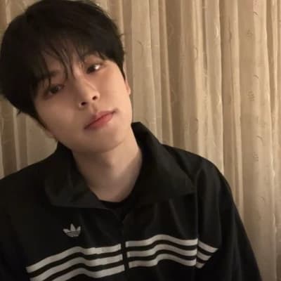 Kim seungmin  thumbnail