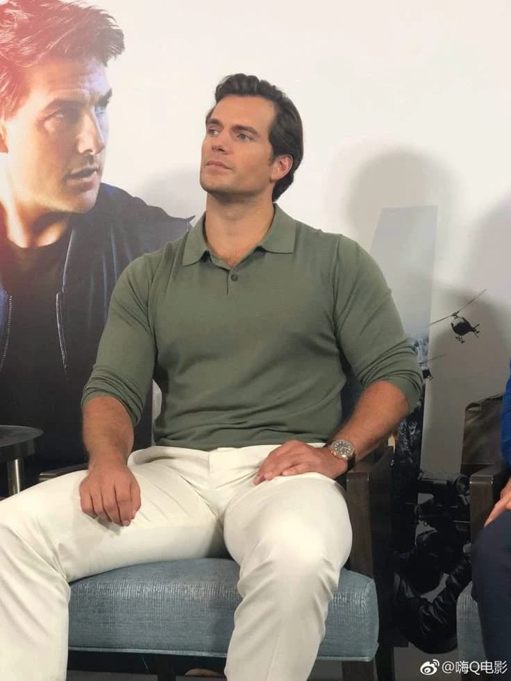 Henry cavill thumbnail