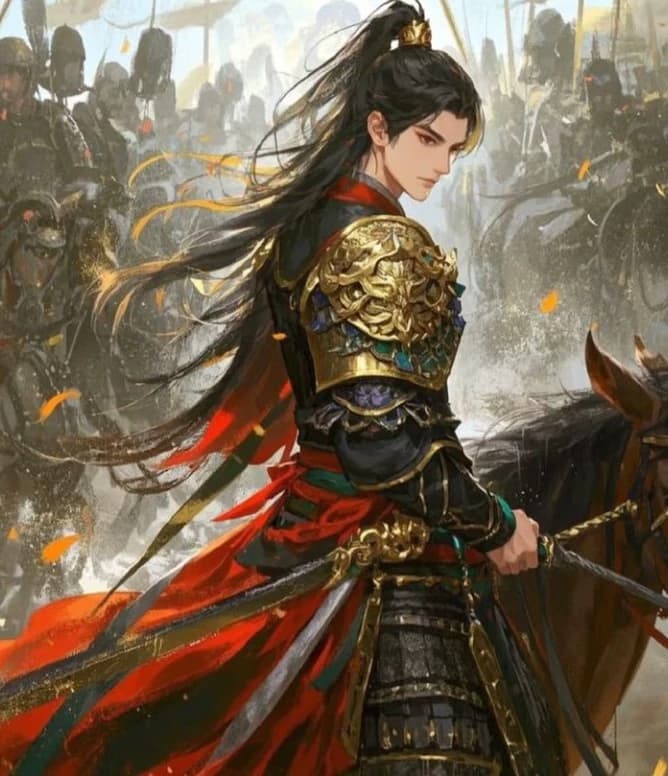 Ji Chengfeng thumbnail