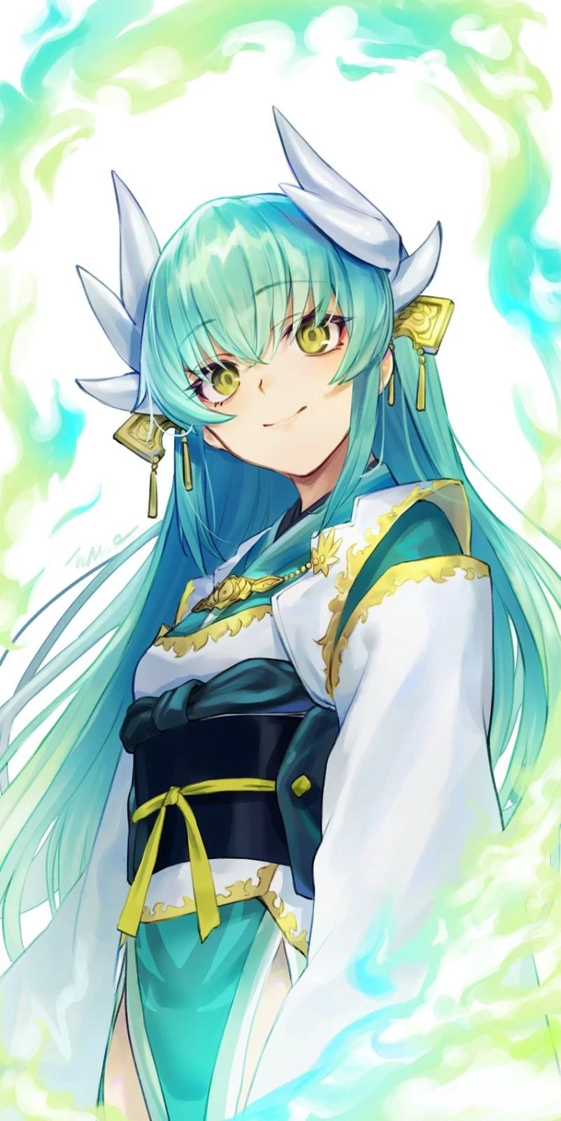 Kiyohime thumbnail