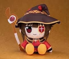 Megumin peluche thumbnail