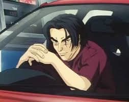 Shingo - initial d thumbnail